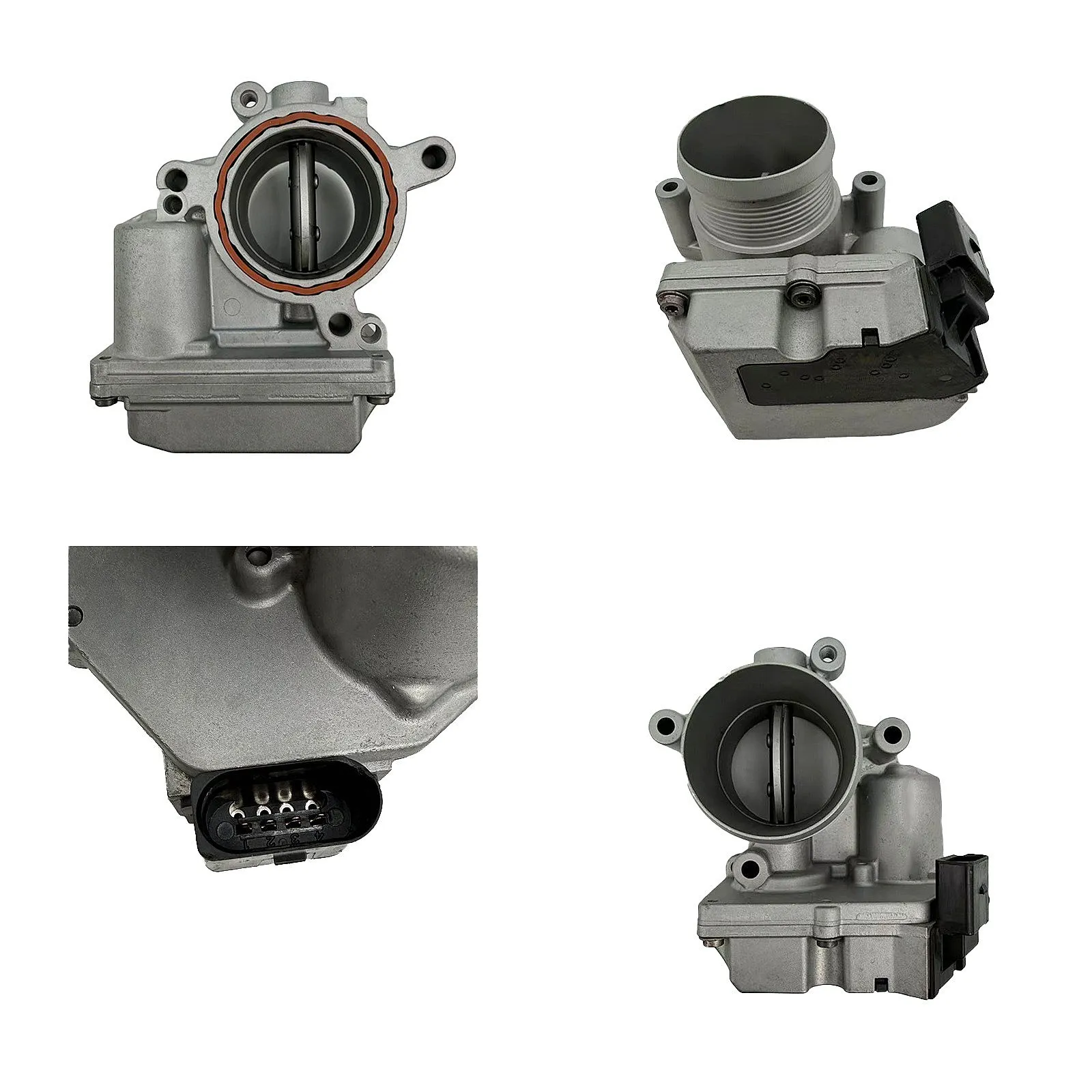 

For Volkswagen Throttle Assembly 03G126063D Auto Parts Refurbished