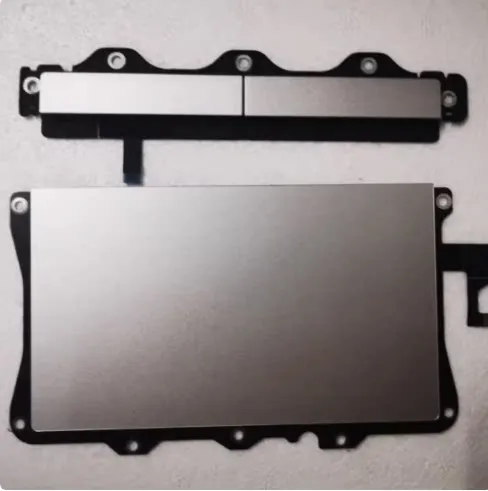 B=For  Compatible  HP Probook 650 655 G4 G5 Touchpad Keys Mouse Board