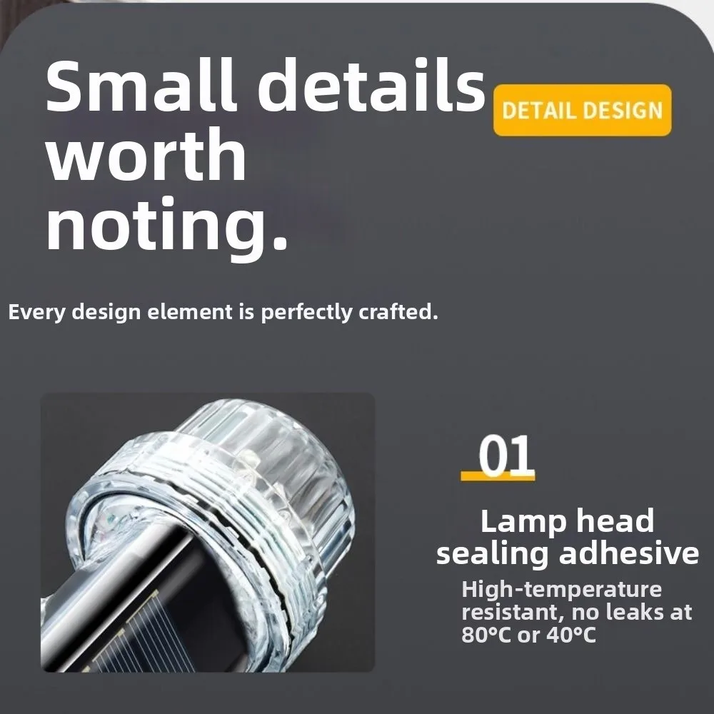 luz-solar-tricolor-para-sinalizacao-maritima-a-prova-d'Agua-de-alta-luminosidade-com-interruptor-magnetico-e-alimentacao-solar