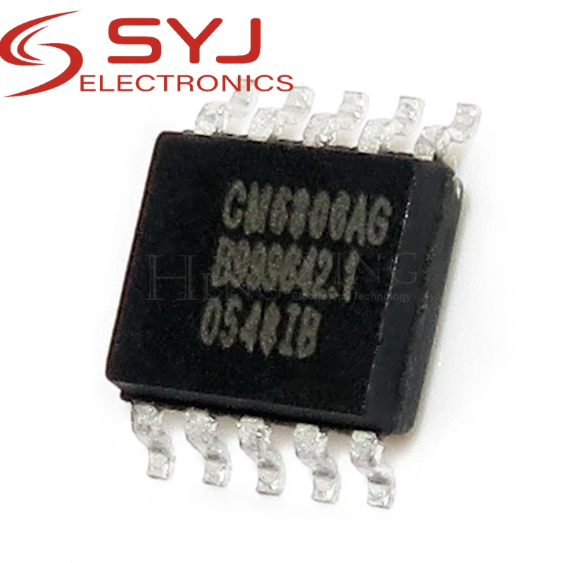 1 個 CM6806AG CM6806 SOP-10