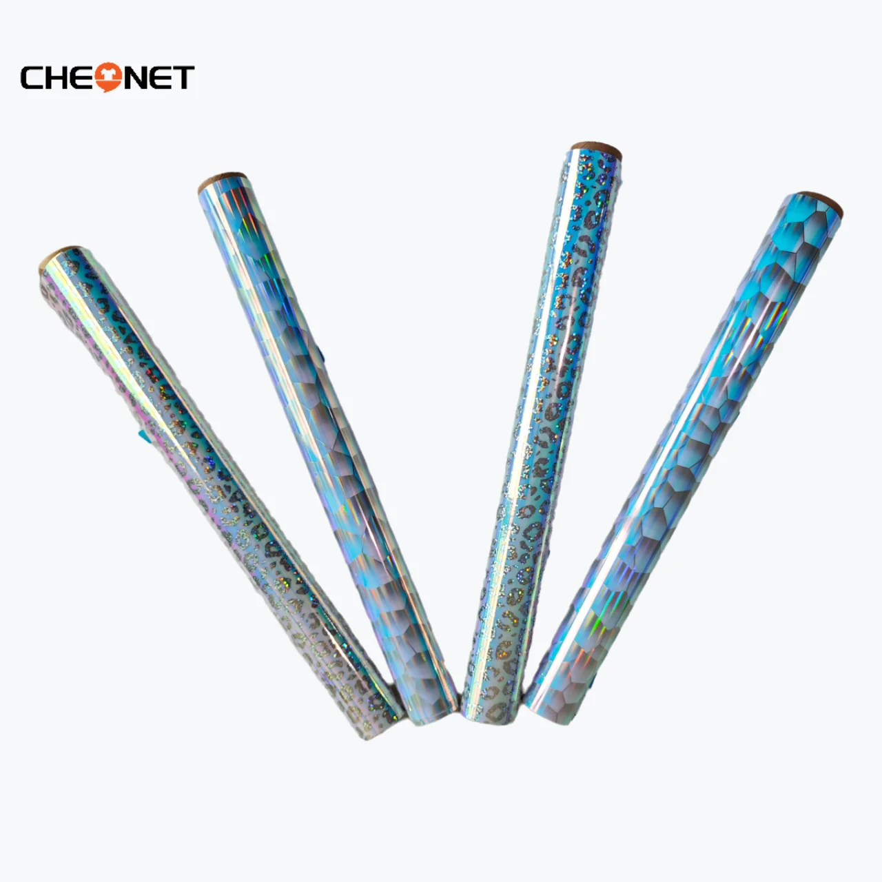 Holographic Self-Ad…