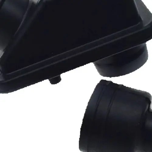 

2x Air Cleaner Intake Chamber Tube Hose 17152RAAA00 17152-RAA-A00 17138-RAA-A00 17138 RAA A00 17138RAAA00 For Honda For Accord