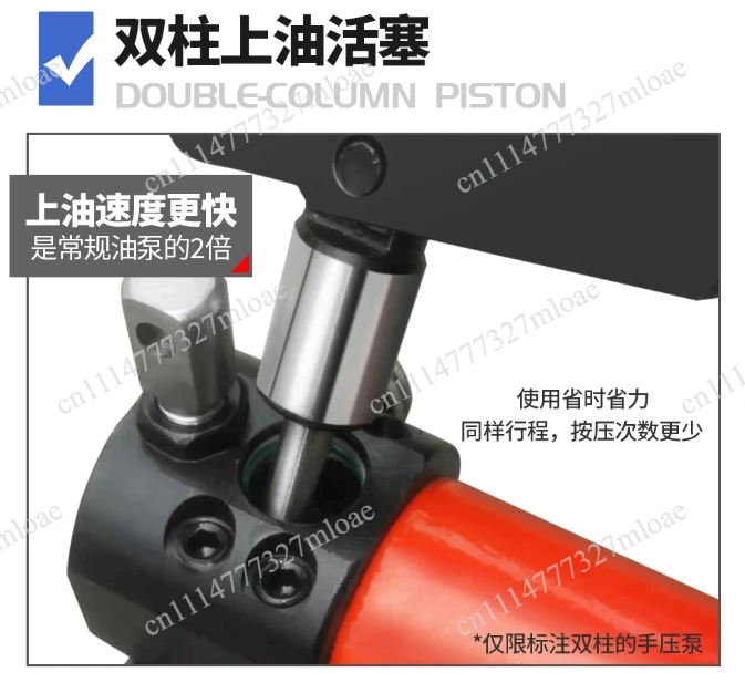 10 Ton Pull Back Ram Hydraulic Press Ram High Quality Auto Body Collision Repair Tools 10 Ton Hydraulic Ram