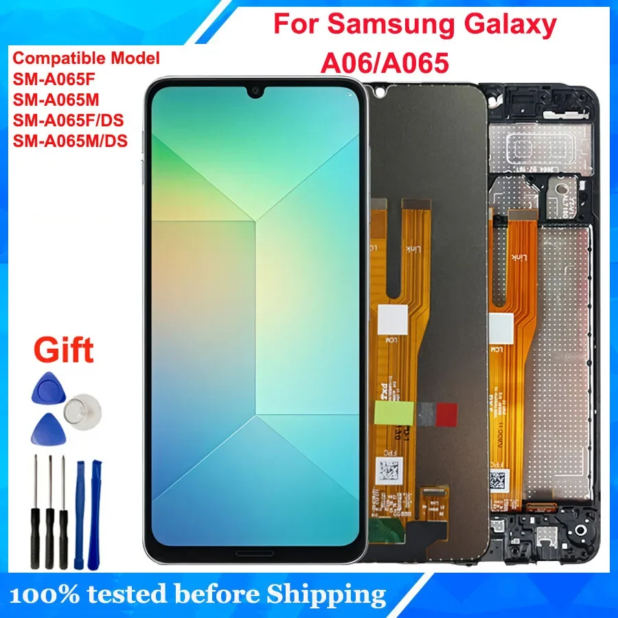 pop-factory-direct-a065f-lcd-panel-display-touch-screen-digitizer-assembly-for-samsung-galaxy-a06-a065-phone-accessory-replaceme