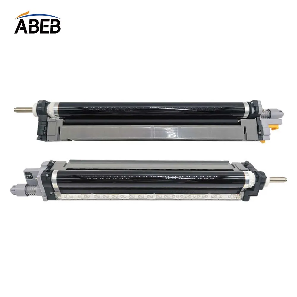 1PCS DK-8115 Drum Unit For Kyocera ECOSYS M8124cidn M8130cidn Original disassembly DK8115 Drum Cartridge