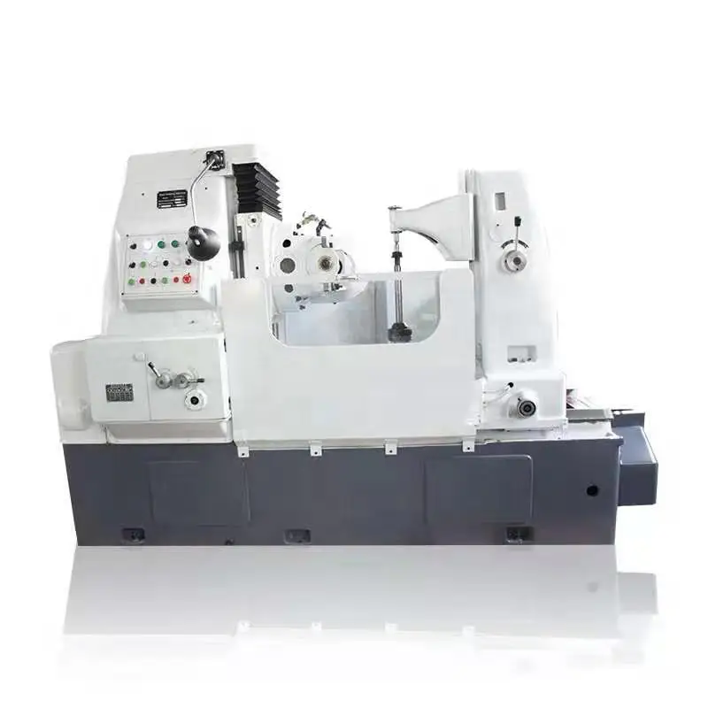 High-accuracy Multifunctional Industrial YW4232C Automatic Hydraulic Spiral Bevel Gear Cutting Machines