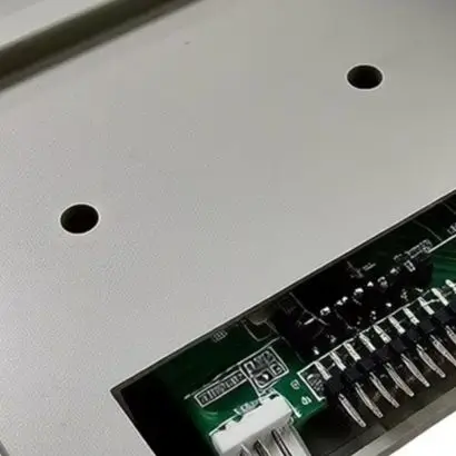 SFR1M44-U100 3.5 Inch 1.44MB USB SSD Floppy Drive Emulator For Industrial Control Equipment For Legacy System Analyzer Parts