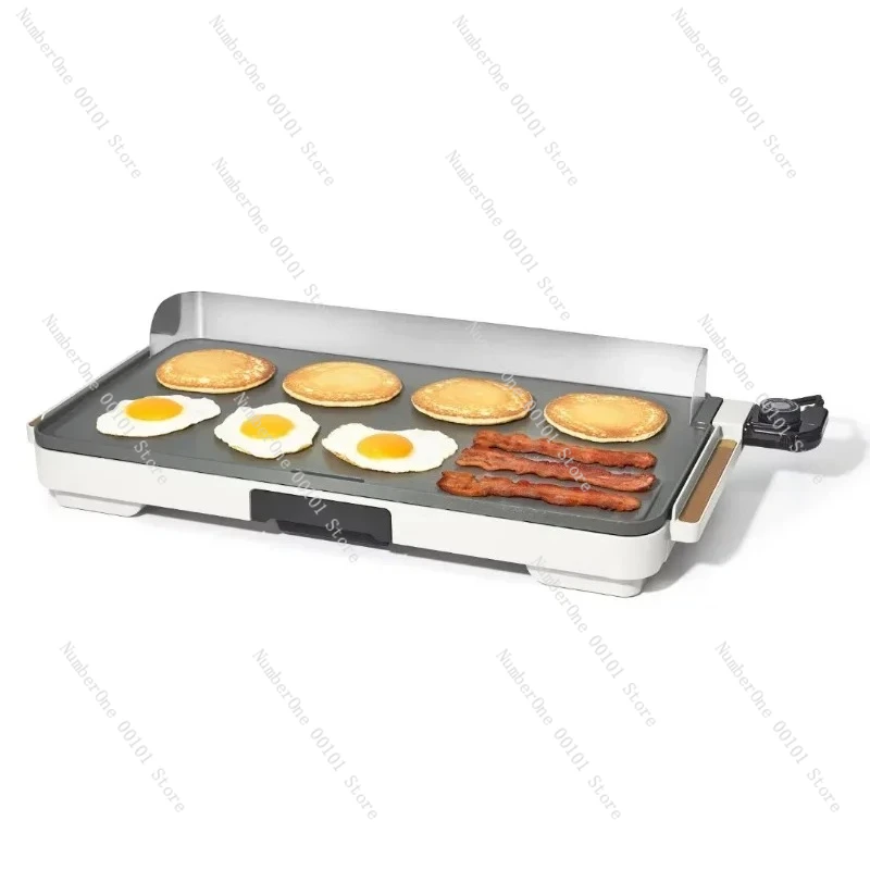 

Beautiful 12" x 22" Extra Large Griddle