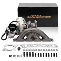 Turbocharger For Audi A4 A6 Quattro 2.0t K03 Turbo Charger 2005-2008 53039880106 06A145701AX 06A145701AV 06D145701B