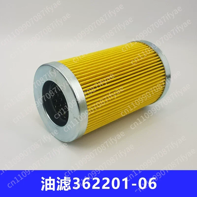 PI1015MIC25 oil filter element to replace filter refrigeration screw machine compressor oil filter element