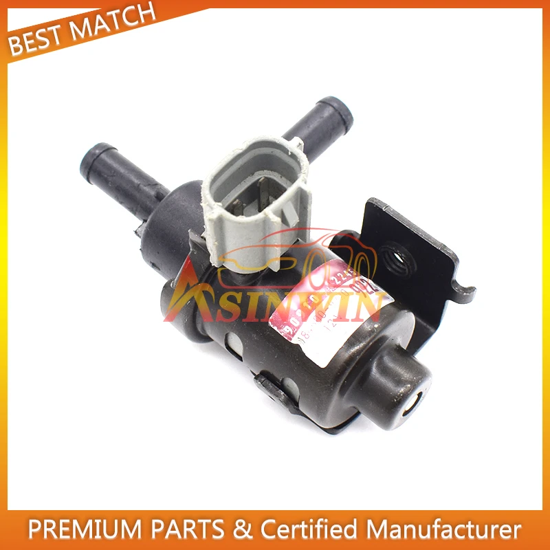 High Quality Vacuum Valve Switching 90910-12245 9091012245 184600-9220 1846009220 Fits For Toyota Tacoma 4Runner