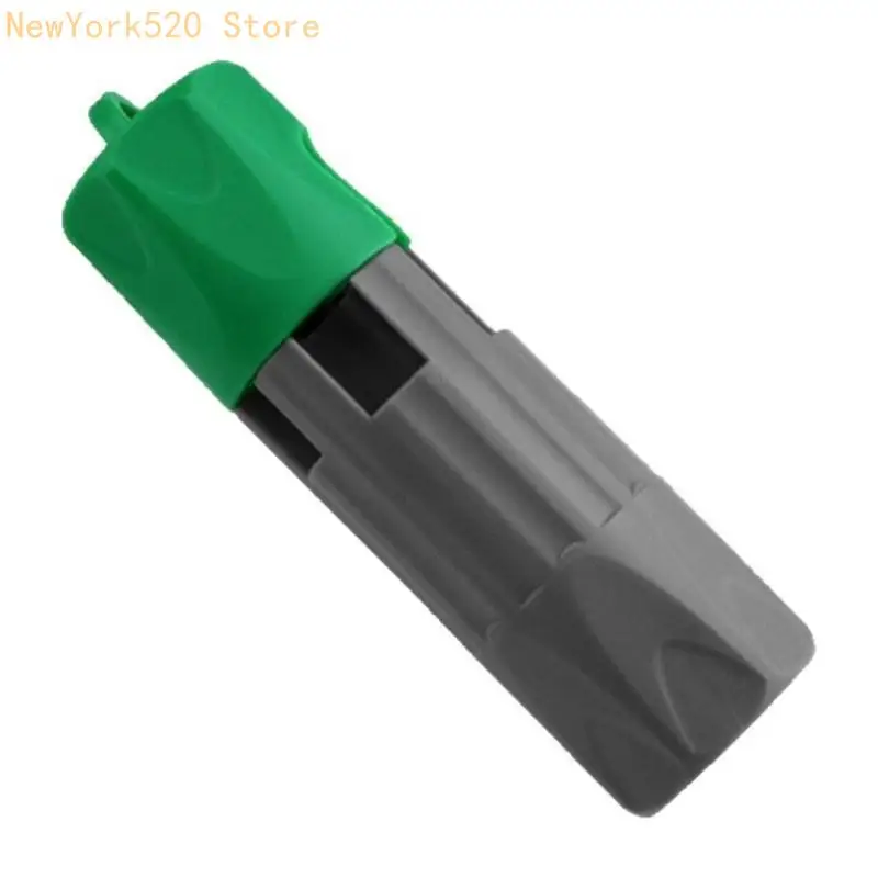 N84C Robusta e portátil Hellow Handle Handle Tool Tool para armazenamento conveniente