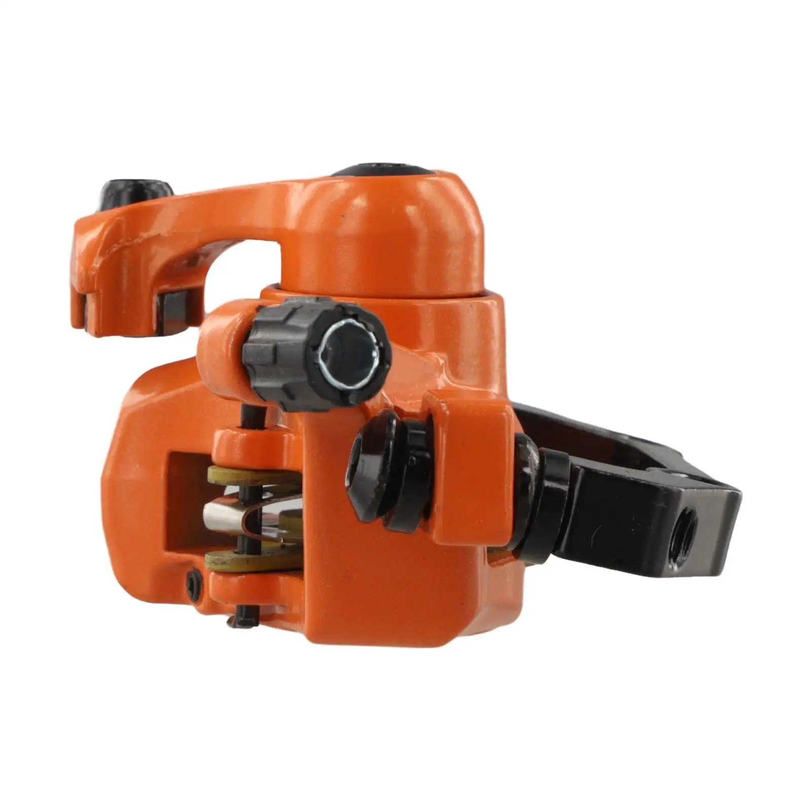 

Replacement Front Rear Disc Brake Set for Kukirin G4 Electric Scooter Providing Stable and Efficient Braking Performance