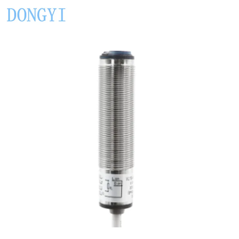 Photoelectric Switch VL18-4P3240 VL18-4N3240 VL18-4N3212 VL18-4P3640 VL18-4P3740 VL18-4P3212