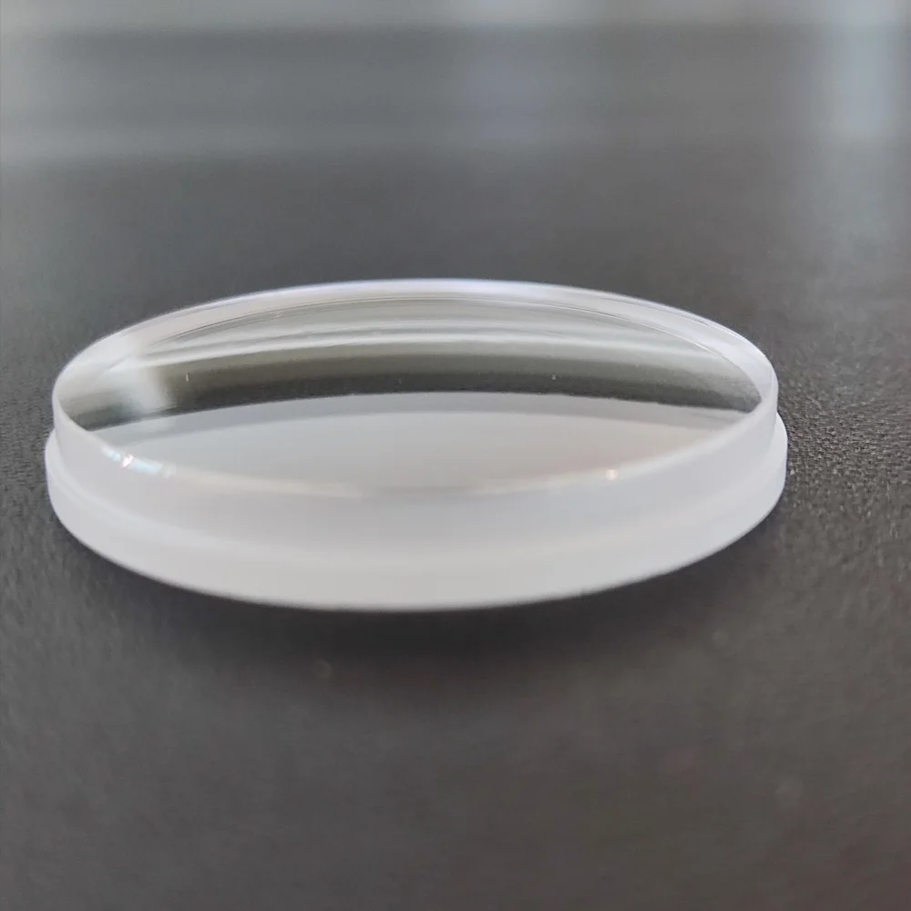 31.5*5.5mm Double Domed Watch Glass Sapphire Glass SKX007 SRPD Replacement Accessory Module Fit SRPD59K1 SRPD69K1 SRPD75K1 Glass