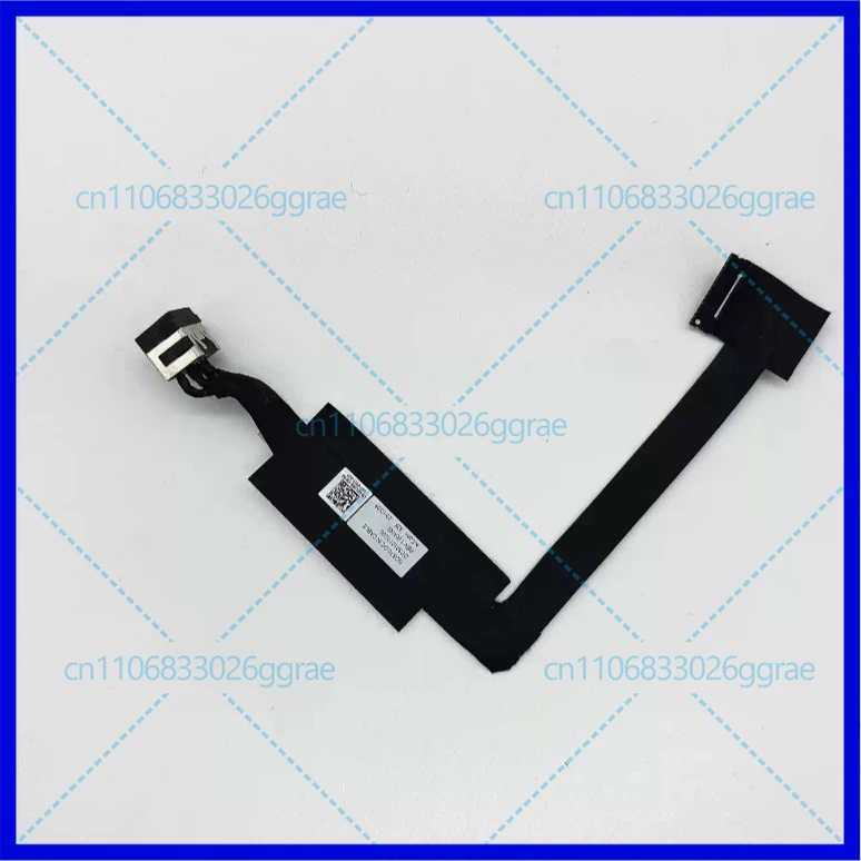 New For Dell Alienware X17 R1 R2 Power Cord, Power Head Cable, Power Ribbon 06CG68