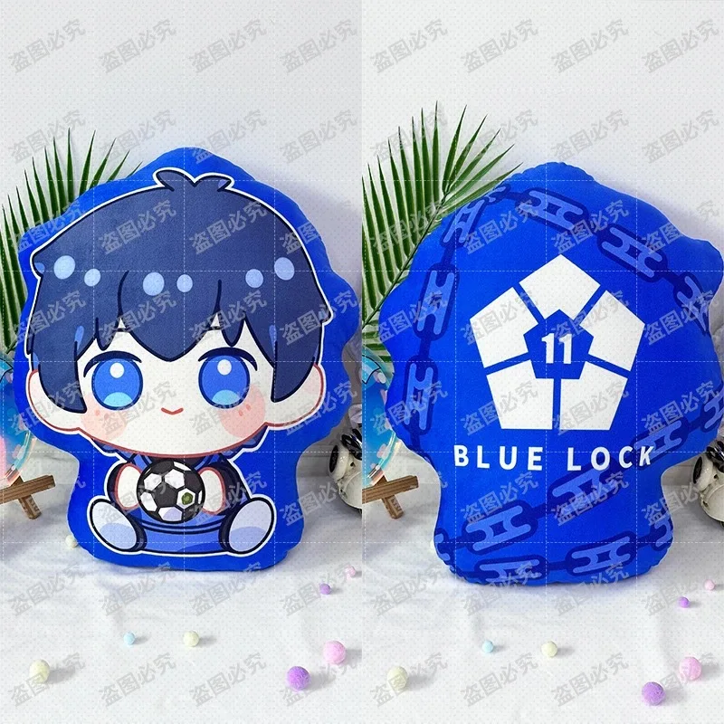 Blue Prison Doujin …