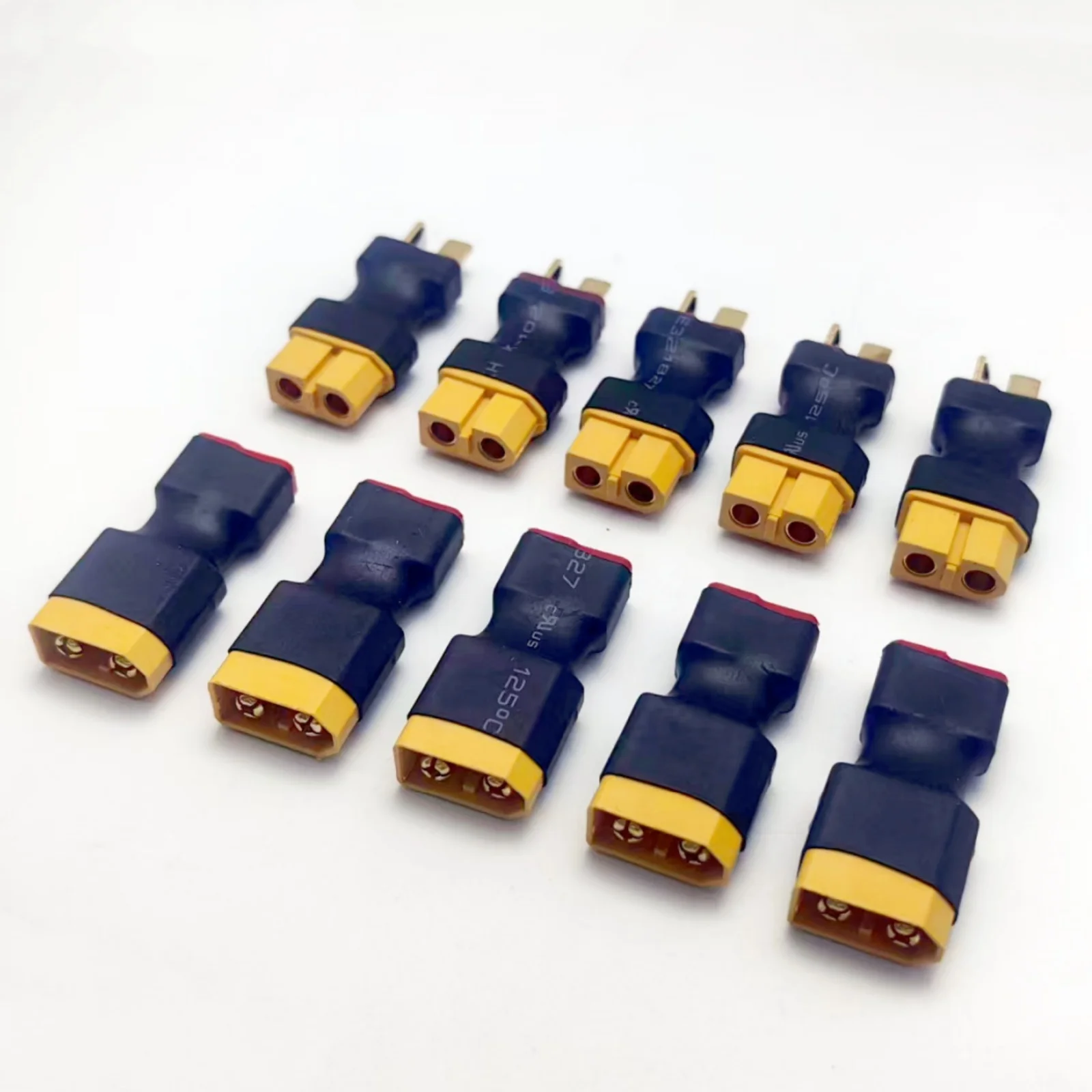 1/5Pcs XT60 Male Pl…