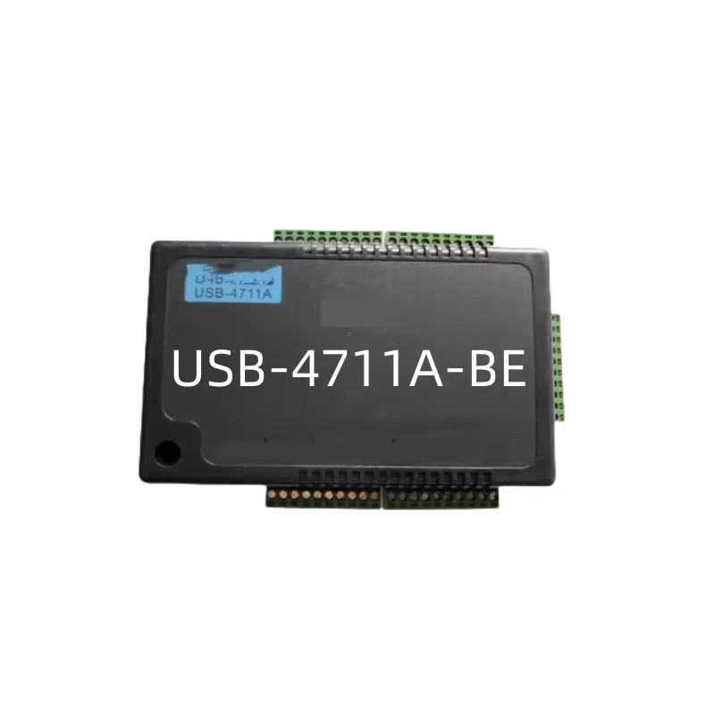 New Original Genuine Module     USB-4711A-BE   USB-4620-AE     USB-4751-AE    USB-4671-A    USB-4716-AE    USB-4761-BE