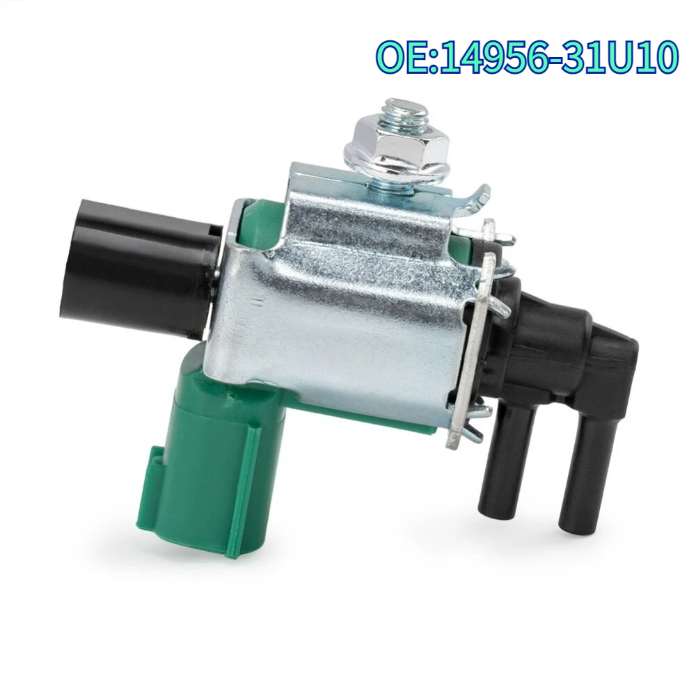 Original High quality New For 14956-31U10 Vapor Canister Purge Solenoid Valve