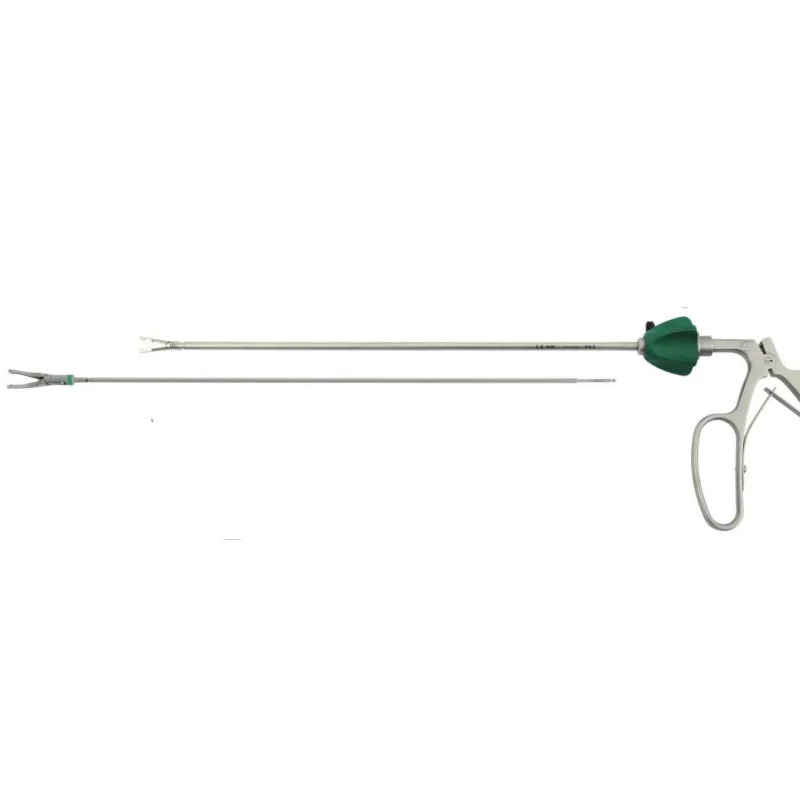 hemolok clip applicator