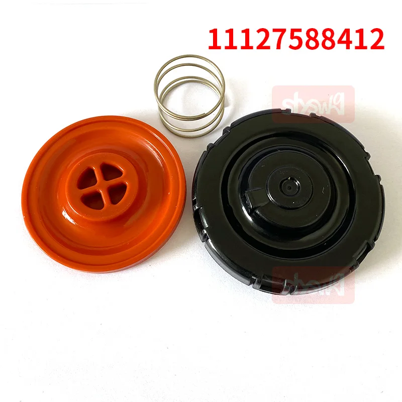 11127588412 11128589941 11127625477 11127810584  New Engine Valve Cover Cap Rocker Cylinder Head Cap For BMW Car Accessories