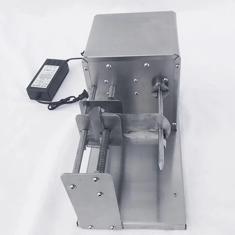 Коммерческий роторный резак для картофеля, волнистая микроволновая печь, картофельные чипсы, инструмент для картофельных чипсов для картофеля фри, машина для картофельных башней