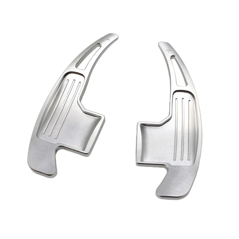 For Ford Mustang 2015 2016 2017 2018 2019 2020 2021 2022 2023 Gear Shift Paddle Shifter Extension Trim Car Accessories