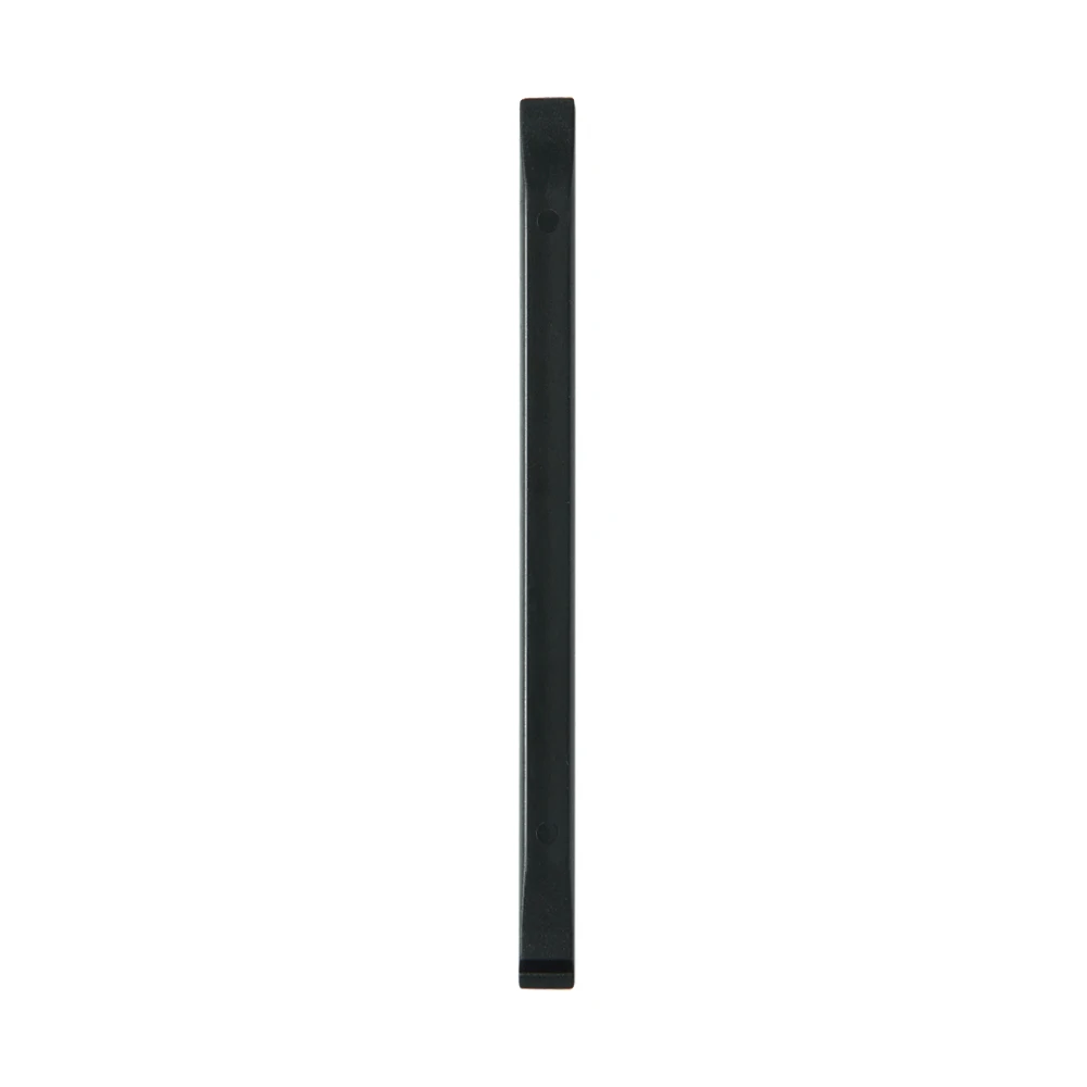 Plástico lâmina de cabeça plana spudger pry crowbar pá desmontagem do telefone móvel para o iphone para android tela lcd desmontagem ferramenta