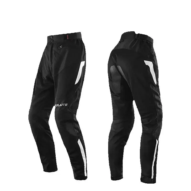 

2025 Summer Motorcycle Riding Pants Riding Raincoat Split Rain Pants Motorcycle Travel Waterproof Pants Outdoor Riding Clothe