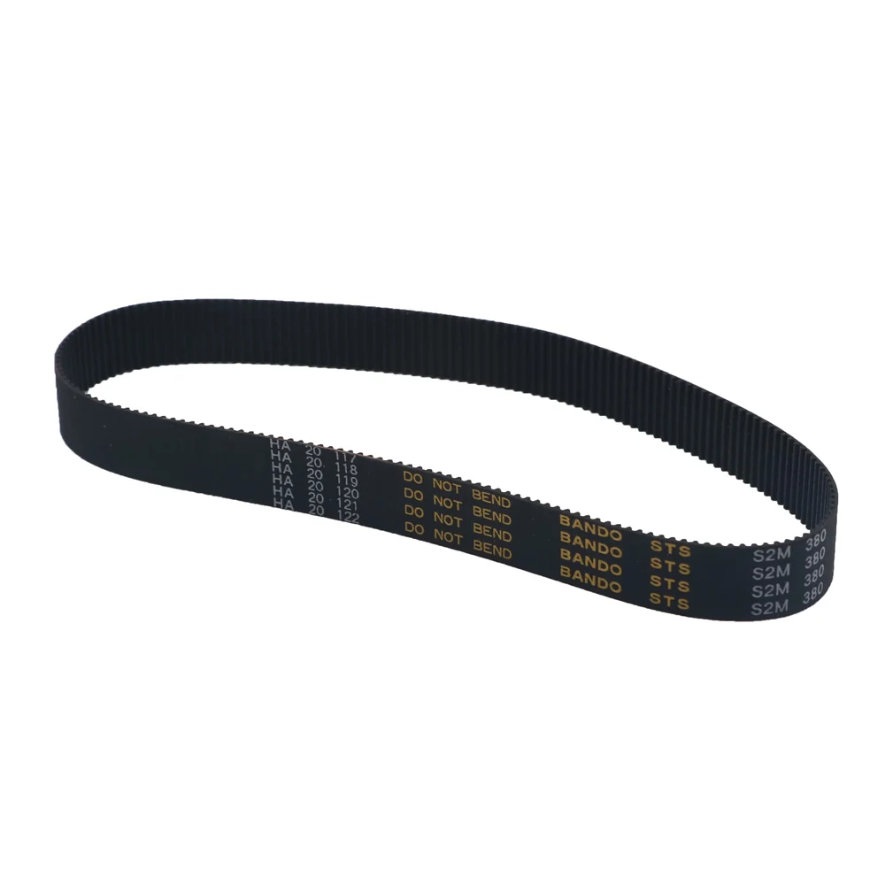 

1 шт. ремень CR для каретки по оси Y для Mimaki JV33 JV34 JV5 380-S2M