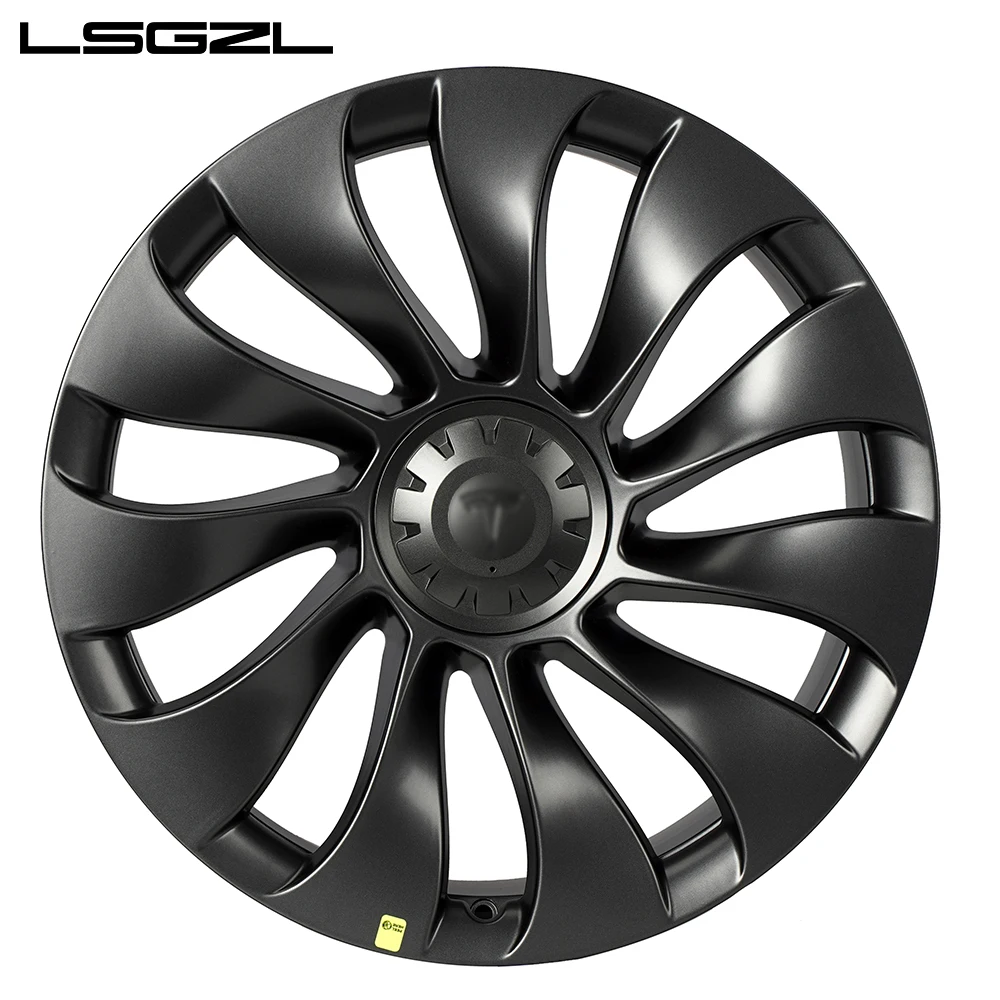 Stylish Custom Forged Car Wheels 15-26 Inch Multi PCD Fashion Auto Custom Hub Decoration Accessories