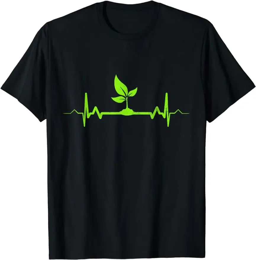 Green Vegan Shirt New Wave of Fashion Ultimate Comfort TShirts Graphic Personalized Custom Printed Women Men Summer MenT-Shirt