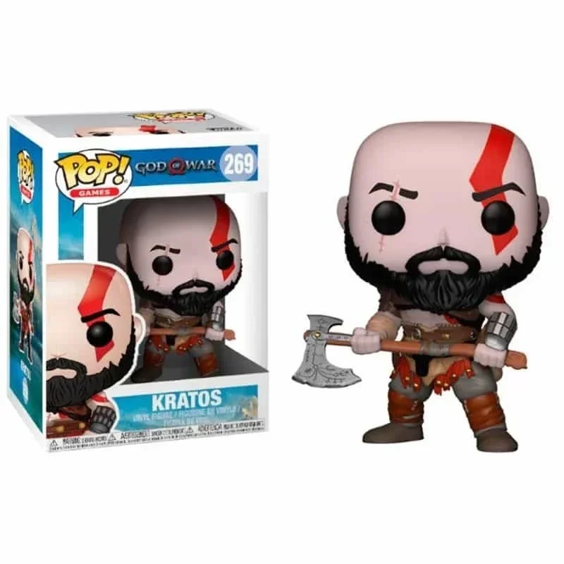 Variant: 269 in box