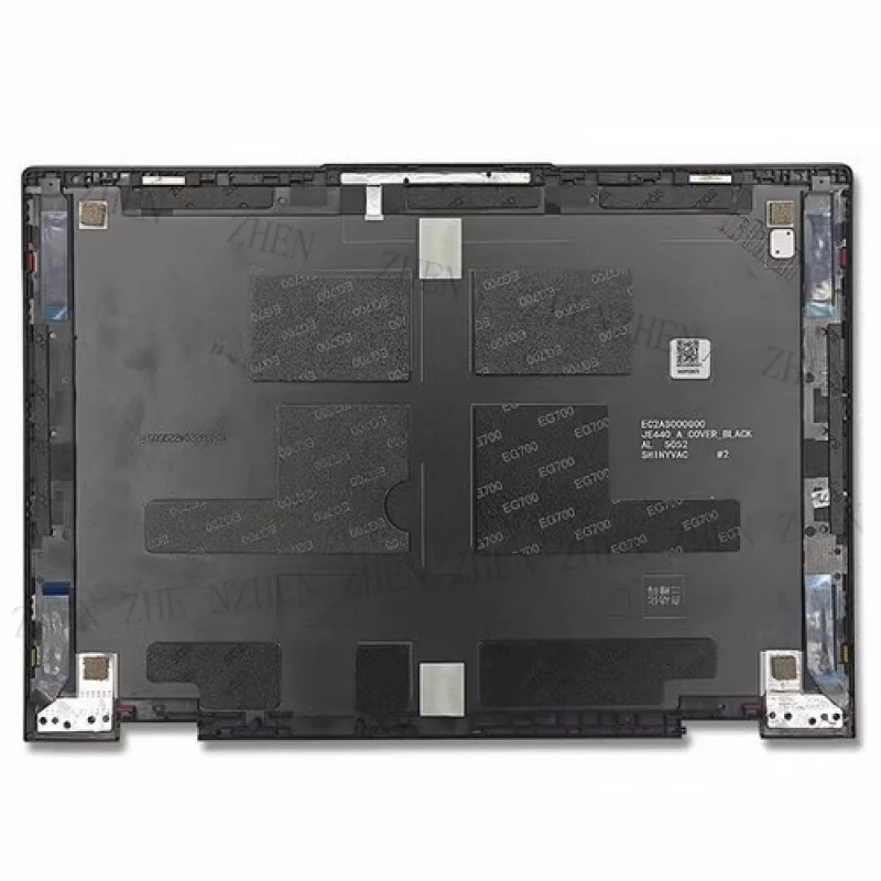 

Y New for LENOVO ThinkPad T14P Gen1 Neo14 14Pro LCD Back Cover AM2AS000600 Black