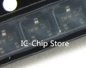 50 Cái/lốc BF820 BF821 BF550 BF570 SOT23 Mới Ban Đầu