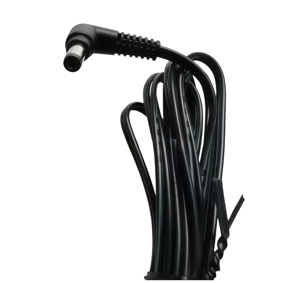 Genuine DC Supply Cable for Panasonic AG-HMC153MC AG-HMC83MC AG-HMC43MC Camcorder