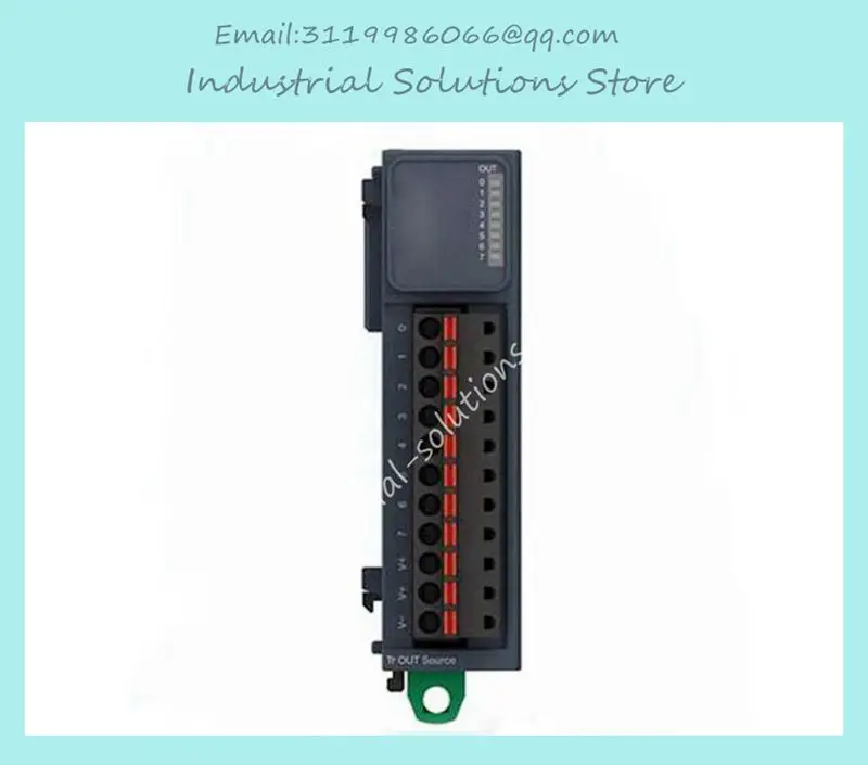 Digitale uitgangsmodule TM3DQ16R TM3DQ8T TM3DQ16T TM3DQ16TG TM3DQ32T Nieuw origineel