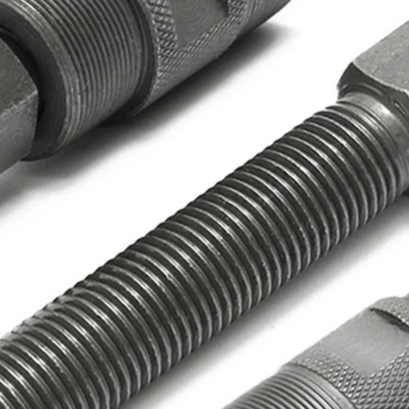 

27mm & 24mm Magneto Flywheel Puller for GY6 50 125 150 Scooter ATV Repair Tool