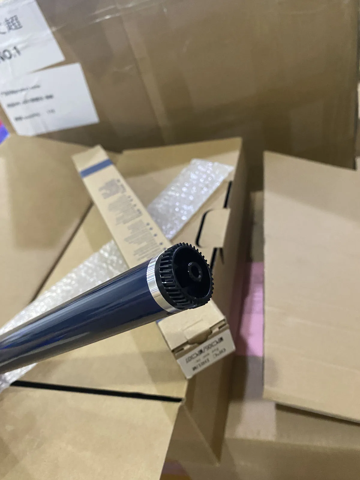 

4 шт. оптический барабан для Ricoh Aficio Mp C305 C306 C307 C406 C407/MPc305 Mpc306 Mpc307 Mpc406 Mpc407 Sp SpfD 117-0125 D117-0121