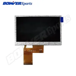 4.3 inch 40PIN 480(RGB)*272 TFT LCD Display Screen Display 043026-N6 043056B0-40-N GL04303600-40 GL043056B0-40 GL043026-N6