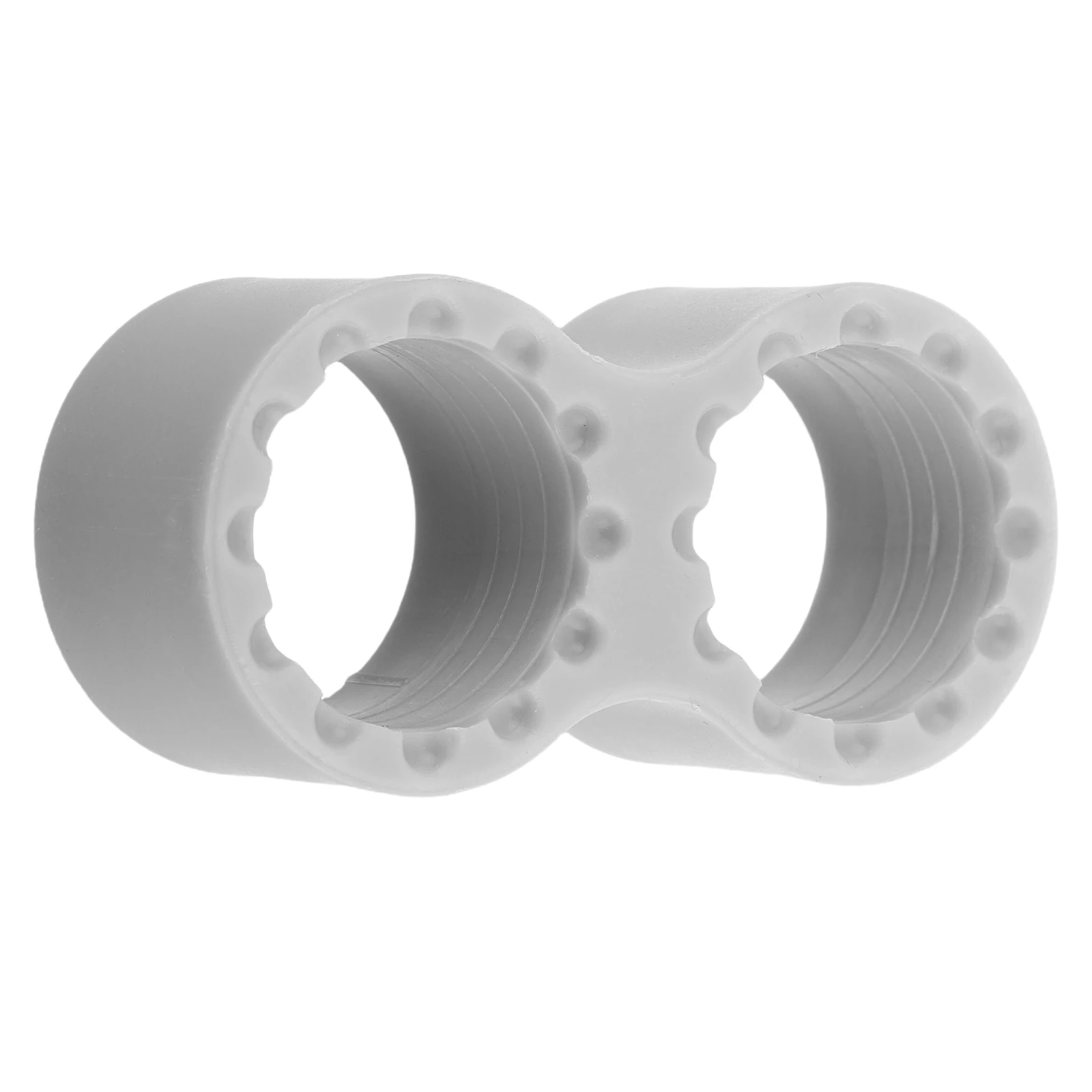 ตัวเชื่อมต่อเพลย์เพน ตัวล็อคพลาสติก คลิปยึดเพลย์เพนสำหรับเด็ก ชิ้นส่วนรั้ว ติดตั้งง่าย แข็งแรง อุปกรณ์เสริมสำหรับพื้นที่เล่น