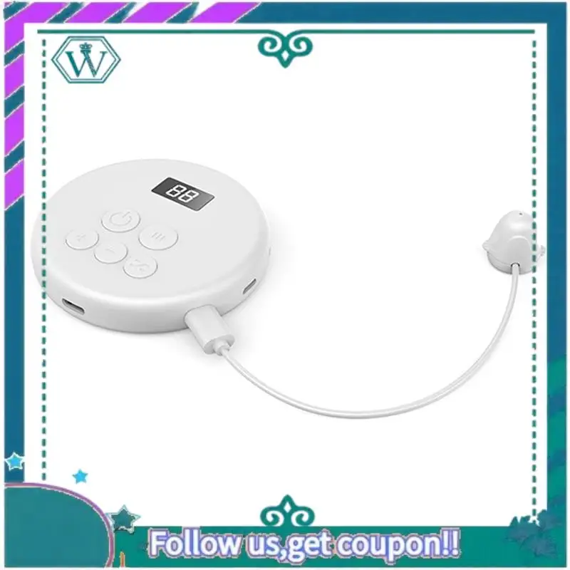 Verbesserter automatischer Handy-Clicker, physikalische Simulation, Finger, einstellbare Geschwindigkeit, Bildschirm-Clicker, leiser Verbindungs-Clicker