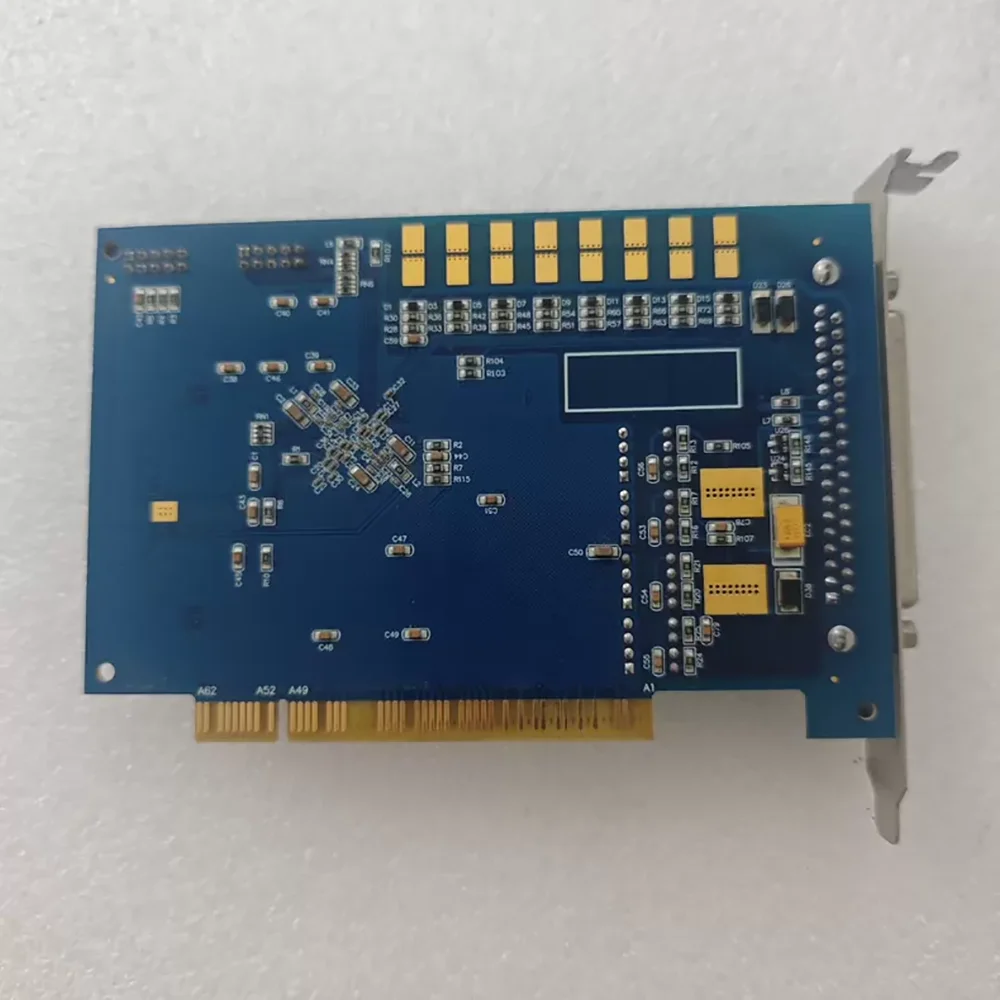 Motion Control Card PMC3600 PMC-360