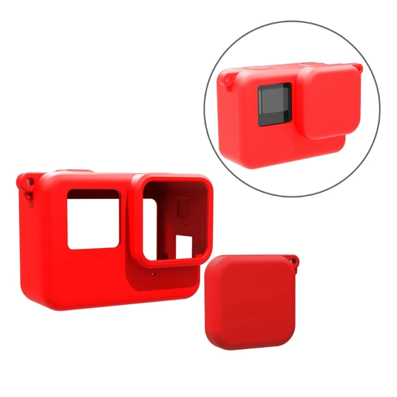 R91A การพกพาแบบพกพาสำหรับเคสป้องกันเคสป้องกันรอยขีดข่วนเต็มรูปแบบ