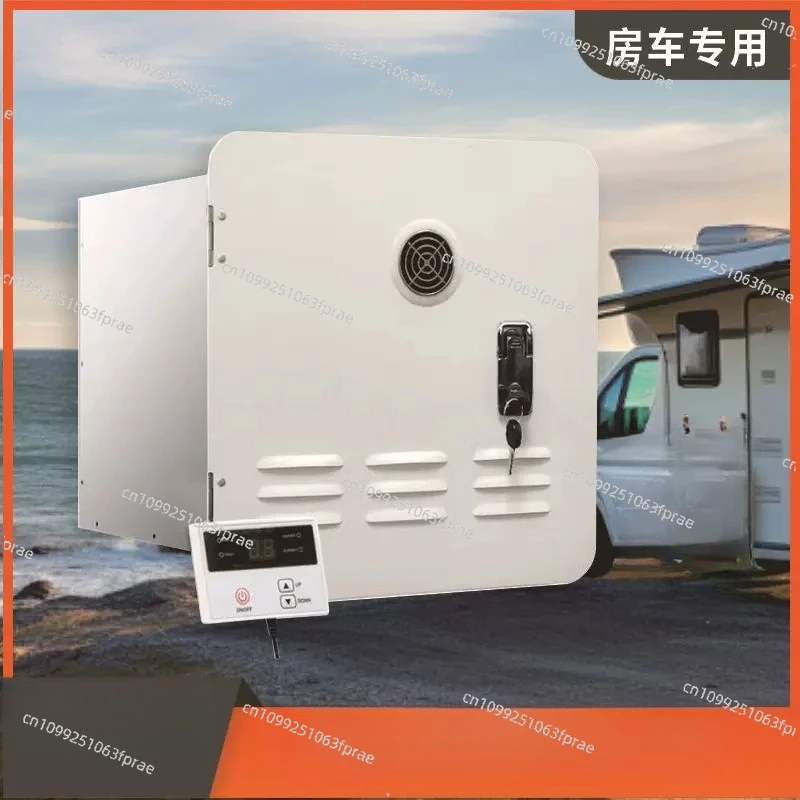 RV camping water heater liquefied petroleum gas water heater propane instant water heater