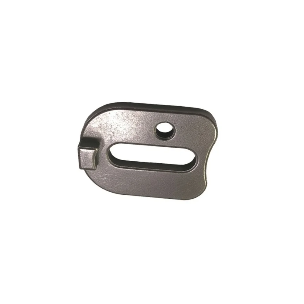 Bloque Tensor Cadena Motosierra Aleación Aluminio - usage example