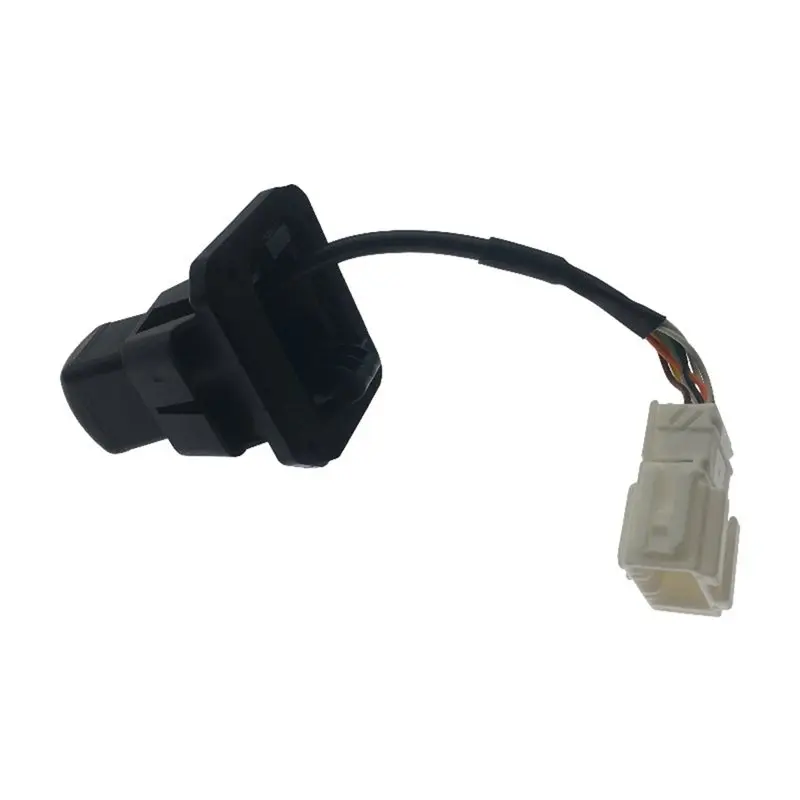 Parking Assist Backup Camera For 39530-TFC-H01 39530TFCH01 For Honda CR-V 2012-2014 Rear View Camera