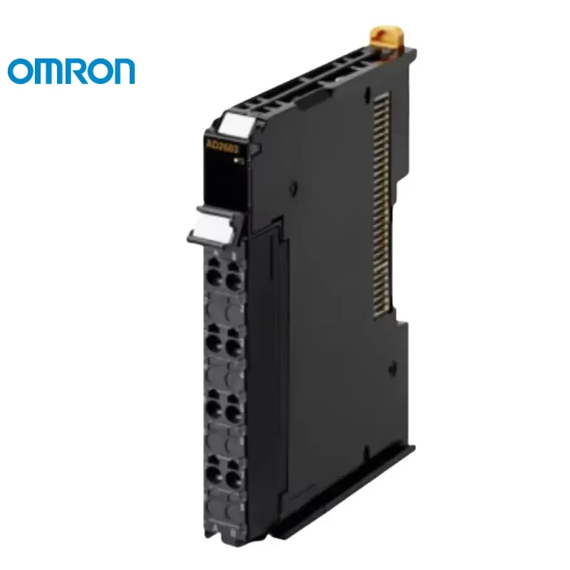 ПЛК OMRON NX-AD2203 NX-AD2204 NX-AD3203 NX-AD3204 NX-AD3208 NX-AD3603 NX-AD3604 NX-AD3608 NX-AD4203 NX-AD4204 NX-AD4208