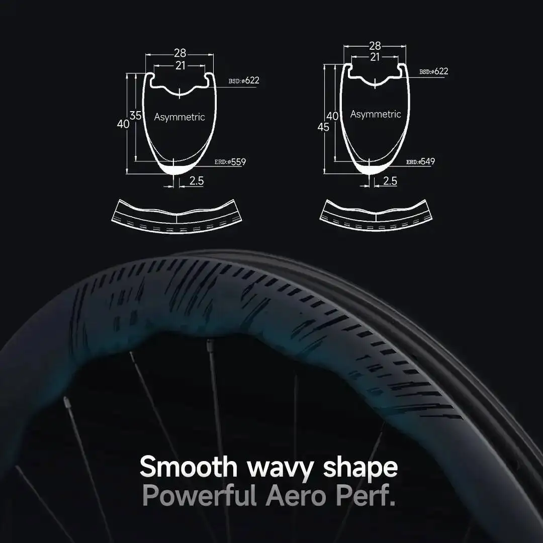 Thumbnail 3 - #38 Best Bicycle Wheels to Buy In 2026